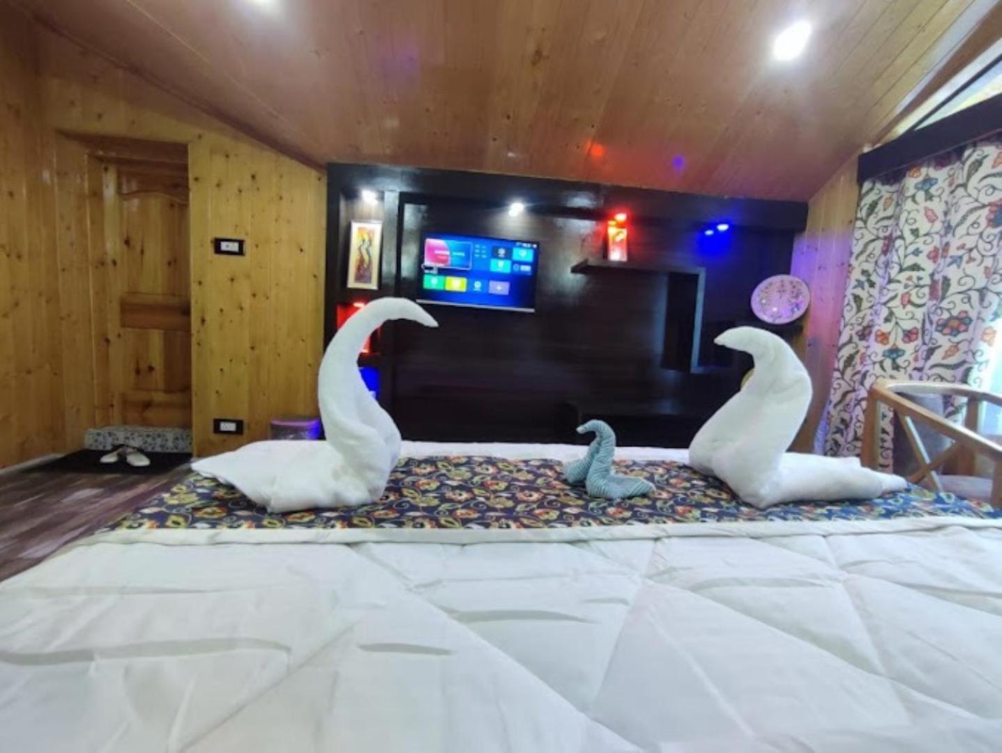 Rio Resorts , Pahalgam Ngoại thất bức ảnh