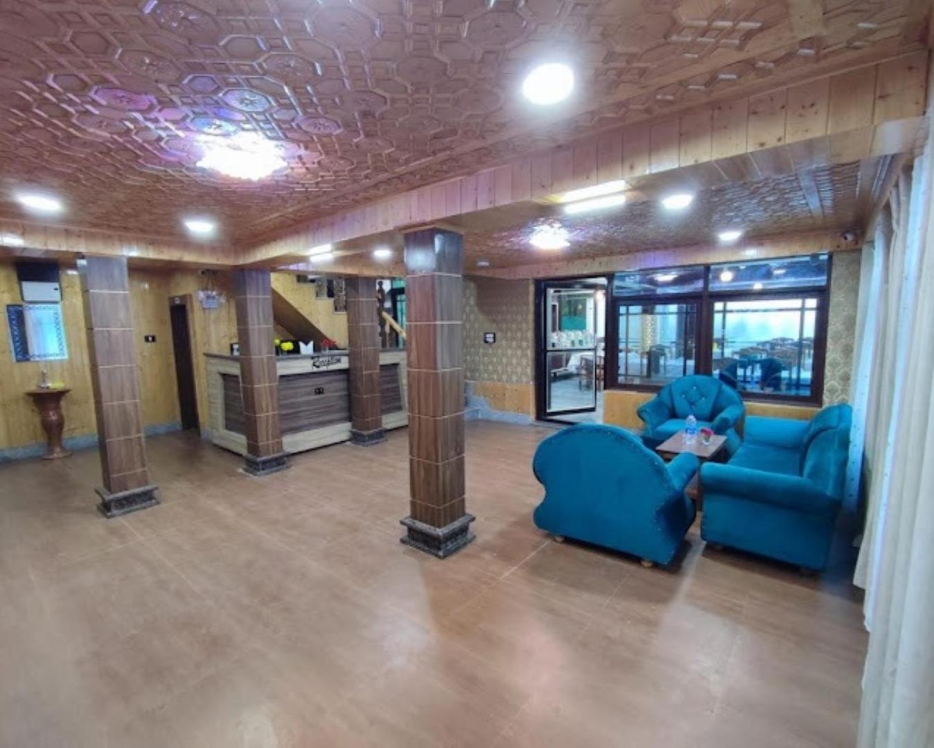 Rio Resorts , Pahalgam Ngoại thất bức ảnh
