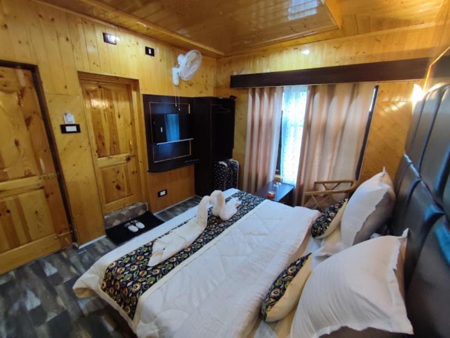 Rio Resorts , Pahalgam Ngoại thất bức ảnh