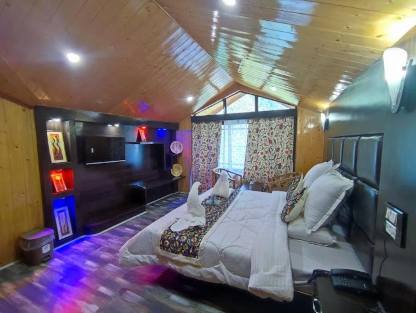 Rio Resorts , Pahalgam Ngoại thất bức ảnh