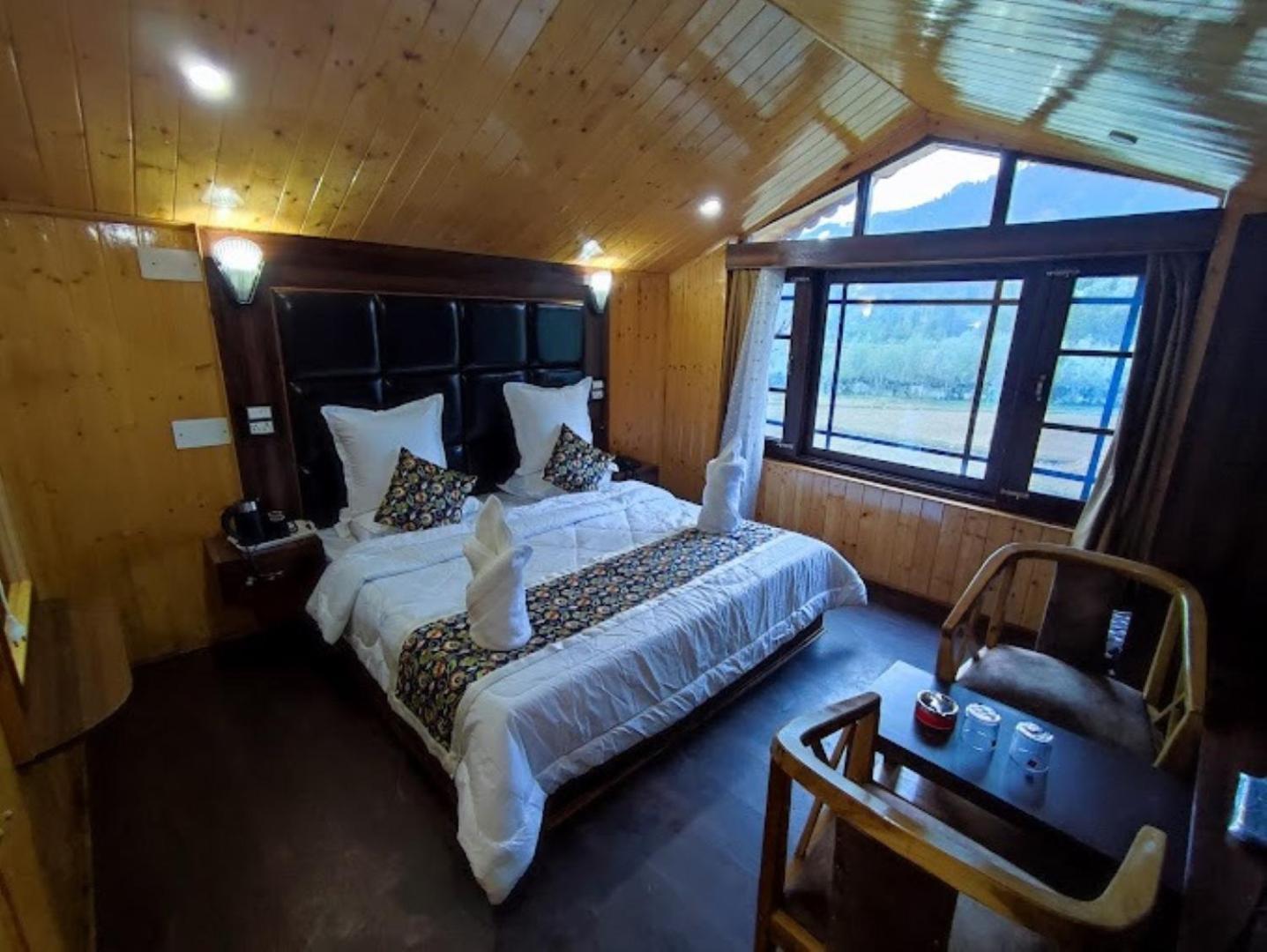 Rio Resorts , Pahalgam Ngoại thất bức ảnh