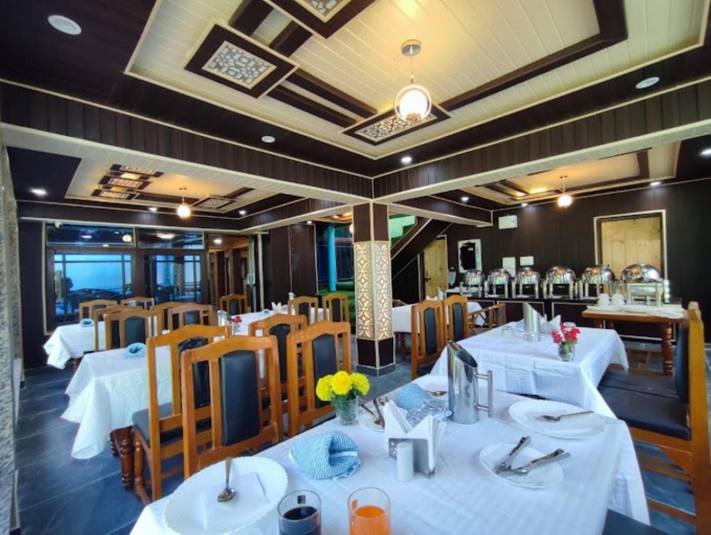 Rio Resorts , Pahalgam Ngoại thất bức ảnh