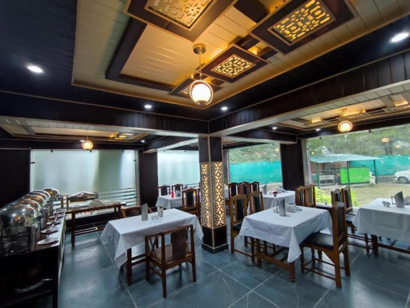 Rio Resorts , Pahalgam Ngoại thất bức ảnh